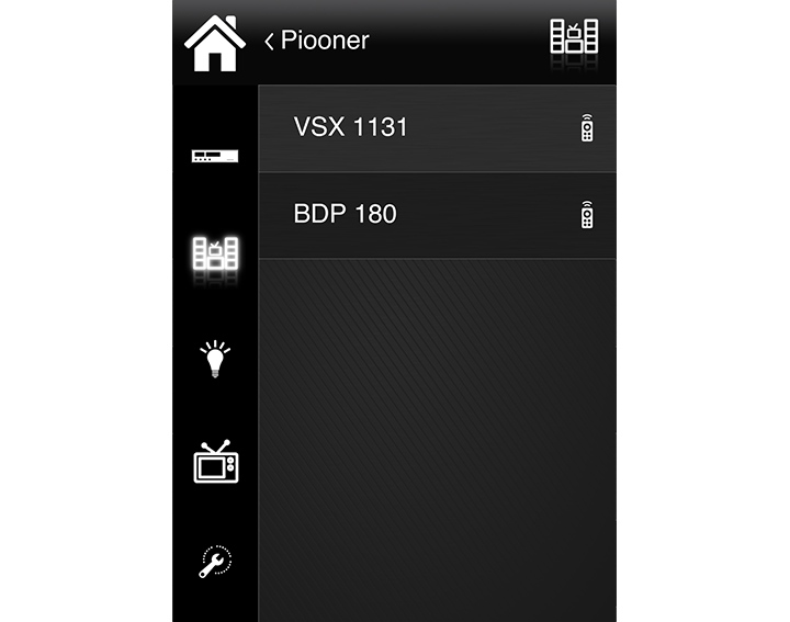 Vivaldi Domotics iCONTROL4.0+